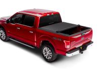 Pro X15 Tonneau Cover Black 2017-2026 Ford F-250/350/450 8 Foot 2 Inch Bed Truxedo