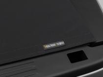 Pro X15 Tonneau Cover Black 2019-2026 (New Body Style) Ram 5 Foot 7 Inch Bed with RamBox with or without Multifunction Tailgate Truxedo