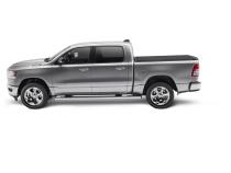 Pro X15 Tonneau Cover Black 2019-2026 (New Body Style) Ram 5 Foot 7 Inch Bed with RamBox with or without Multifunction Tailgate Truxedo