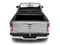 Pro X15 Tonneau Cover Black 2019-2026 (New Body Style) Ram 5 Foot 7 Inch Bed with RamBox with or without Multifunction Tailgate Truxedo