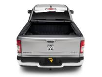 Pro X15 Tonneau Cover Black 2019-2026 (New Body Style) Ram 5 Foot 7 Inch Bed with RamBox with or without Multifunction Tailgate Truxedo