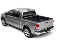 Pro X15 Tonneau Cover Black 2019-2026 (New Body Style) Ram 1500 6 Foot 4 Inch Bed without RamBox with Multifunction Tailgate Truxedo