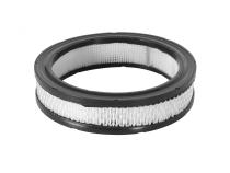 Air Filter Element 9 Inch x 2 Inch Paper 9 Inch Diameter, 2 Inch Tall Mr Gasket