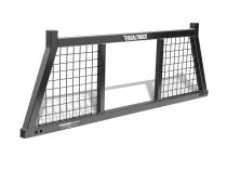 Half Safety 07-26 Silverado/Sierra 1500/07-18 Silverado/Sierra HD/04-26 F150/08-26 Tundra/16-24 Titan XD Backrack