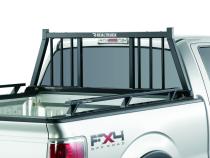 Headache Rack Three Round 07-26 Silverado/Sierra 1500/07-18 Silverado/Sierra HD/04-26 F150/08-26 Tundra/16-24 Titan Backrack