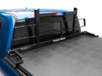 Headache Rack 99-06 Silverado/Sierra 5'6 Inch 04-15 Titan Backrack