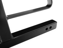 Headache Rack 99-06 Silverado/Sierra 5'6 Inch 04-15 Titan Backrack