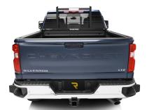 Headache Rack 99-06 Silverado/Sierra 5'6 Inch 04-15 Titan Backrack