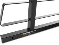 Headache Rack Original 19 New Body Style 20-26 Silverado 1500/22-26 GMC Sierra 1500 Backrack