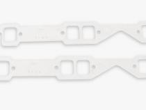 Performance Header Gaskets Fits 1955-1991 Chevrolet 262-400 Gen I Small Block Square Ports, 1.45 Inch x 1.55 Inch Mr Gasket