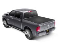 Sentry CT Tonneau Cover Black 2009-2018 (2019-2024 Classic) Ram 1500/2010-2025 2500/3500 8 Foot Bed without RamBox Truxedo