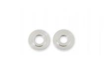 Cam Degree Wheel This universal cam degree wheel has a 7 Inch diameter and is blue Mr Gasket