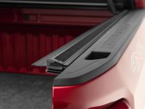 Sentry CT Tonneau Cover 2019 (New Body Style)-2026 Silverado/Sierra 1500/2020-2026 2500 HD/3500 HD 8 Foot Bed Truxedo