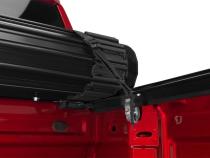Sentry CT Tonneau Cover 2019 (New Body Style)-2026 Silverado/Sierra 1500/2020-2026 2500 HD/3500 HD 8 Foot Bed Truxedo