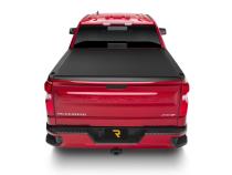 Sentry CT Tonneau Cover 2019 (New Body Style)-2026 Silverado/Sierra 1500/2020-2026 2500 HD/3500 HD 8 Foot Bed Truxedo