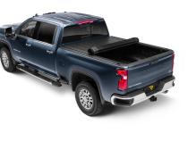 Sentry Tonneau Cover 2020-2026 Silverado/Sierra 2500 HD/3500 HD 6 Foot 9 Inch Bed with or without MultiPro Tailgate Truxedo