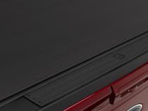 Sentry CT Tonneau Cover Black 2017-2026 Ford F-250/350/450 8 Foot 2 Inch Bed Truxedo