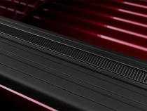 Sentry CT Tonneau Cover Black 2019-2026 (New Body Style) Ram 5 Foot 7 Inch Bed with RamBox with or without Multifunction Tailgate Truxedo