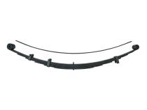 2005-2023 Toyota Tacoma Multi Rate RXT Leaf Spring Pack W/Add In Leaf Icon Vehicle Dynamics