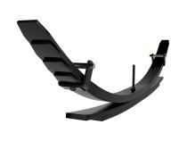 2008-2025 Ford F-250/F-350 Super Duty Rear Leaf Spring Expansion Pack Icon Vehicle Dynamics