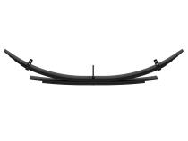 2008-2025 Ford F-250/F-350 Super Duty Rear Leaf Spring Expansion Pack Icon Vehicle Dynamics
