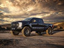 2008-2025 Ford F-250/F-350 Super Duty Rear Leaf Spring Expansion Pack Icon Vehicle Dynamics