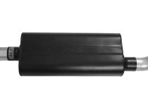 American Thunder Cat-Back Exhaust System Fits 1996-1999 Silverado/Sierra 1500 With 5.7L Engine Moderate Sound Flowmaster