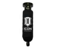 Long 2.5 Coil Wrap W/Logo (14.5-15.5) Icon Vehicle Dynamics