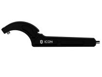 Billet Spanner Wrench Kit Icon Vehicle Dynamics