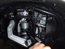 Billet Spanner Wrench Kit Icon Vehicle Dynamics