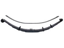 2010-2014 Ford Raptor Multi Rate Rtx Leaf Pack Spring W/Add In Leaf Icon Vehicle Dynamics