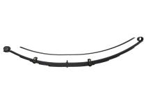 2019-2023 Ford Ranger Multi Rate Leaf Pack Spring W/Add In Leaf Icon Vehicle Dynamics