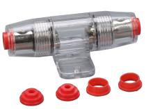 AFS Fuse Holder 4 to 8 Gauge Bulldog Winch