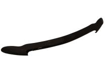 Carflector Hood Shield for 2017-2019 Nissan Rogue Smoke AVS