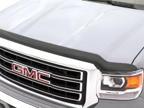 Hoodflector Hood Shield for 2002-2009 Chevrolet Trailblazer Ext/Trailblazer AVS
