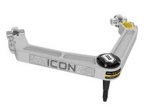 2019-2023 RAM 1500 Billet Upper Control Arm Kit Delta Joint Icon Vehicle Dynamics