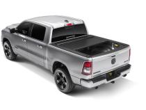 E-Series XT Locking Retractable Truck Bed Cover for 2019 (New Body Style)-2026 Chevy Silverado/GMC Sierra 1500 6' 7 inch Bed without CarbonPro Bed Roll N Lock