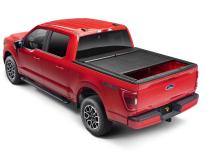 M-Series XT Locking Retractable Truck Bed Cover for 2019 (New Body Style)-2026 Chevy Silverado/GMC Sierra 1500 6' 7 inch Bed without CarbonPro Bed Roll N Lock