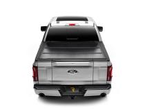 BAKFlip G2 Hard Folding Truck Bed Cover 2021-2026 Ford F-150 5 Foot 7 Inch Bed (Includes Lightning) BAK