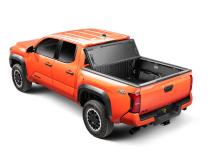 BAKFlip G2 Hard Folding Truck Bed Cover 2024-2026 Toyota Tacoma 6 Foot 2 Inch Bed BAK