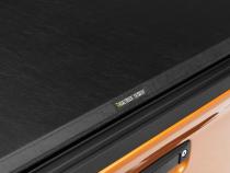TruXport Tonneau Cover Black 2019-2023 Ford Ranger 5 Foot Bed Truxedo