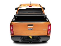 TruXport Tonneau Cover Black 2019-2023 Ford Ranger 6 Foot Bed Truxedo