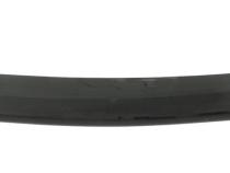 Bugflector Hood Shield Dark Smoke for 2017-2026 Chrysler Pacifica Smoke AVS