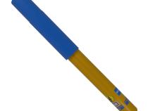 Suspension Shock Absorber Rear Monotube 19-25 Silverado/Sierra 1500 B6 4600 Bilstein