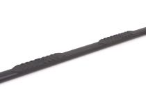5 Inch Oval Straight Nerf Bars Black 2019-2026 Ram 1500 Crew Cab Lund