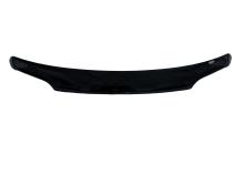 Bugflector II Hood Shield Dark Smoke for 2001-2007 Ford Escape/Mercury Mariner Smoke AVS