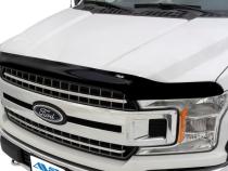 Bugflector II Hood Shield Dark Smoke for 1997-2001 Honda Cr-V Smoke AVS