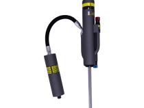 Suspension Shock Absorber Rear Left Monotube Toyota Tundra 2021-2007 B8 8100 (Bypass) Bilstein