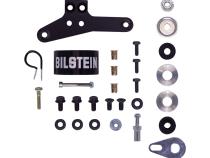 Suspension Shock Absorber Rear Left Monotube Lexus GX460 2023-2010 GX470 2009-2003 Toyota 4Runner 2024-2003 B8 8100 (Bypass) Bilstein
