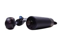 Suspension Shock Absorber Rear Left Monotube Lexus GX460 2023-2010 GX470 2009-2003 Toyota 4Runner 2024-2003 B8 8100 (Bypass) Bilstein